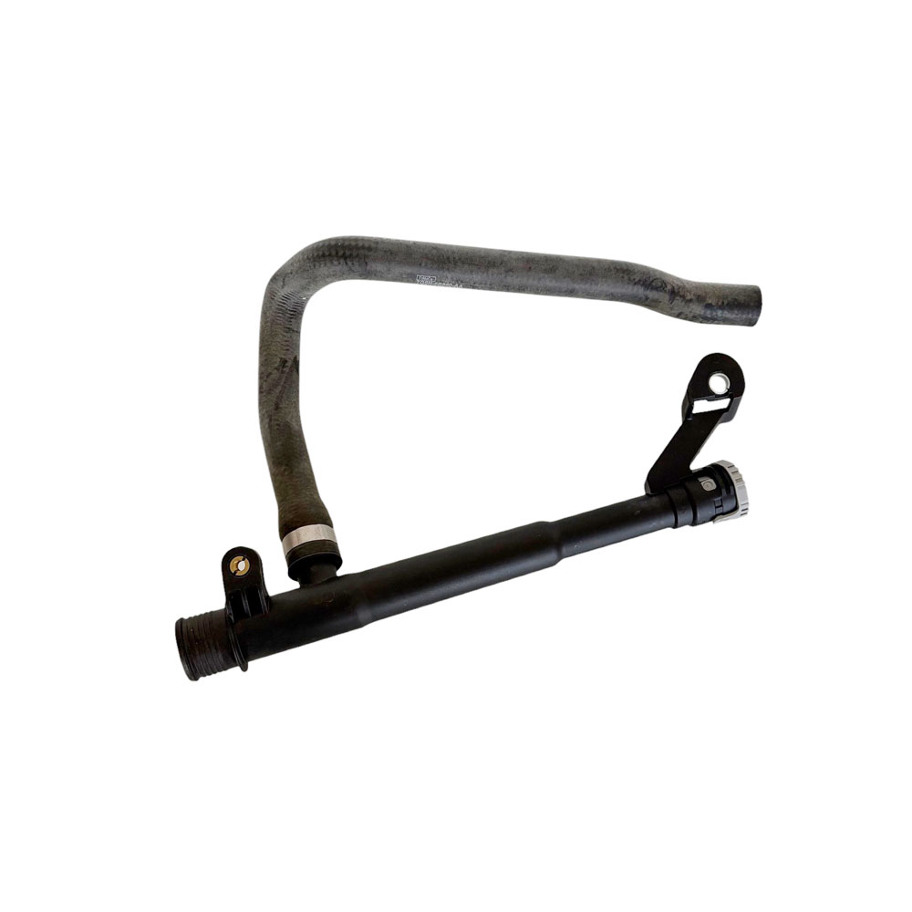 Oil Cooler Outlet Hose LR005563